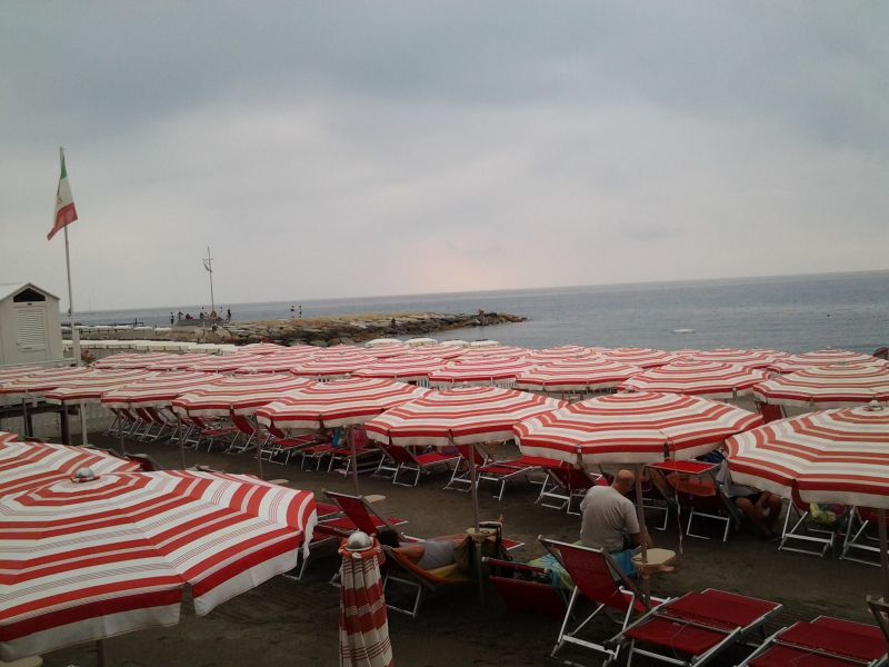 Bagni Rosso Perù