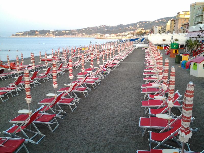 Bagni Rosso Perù