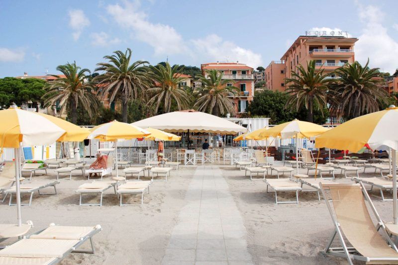 Bagni Palm Beach
