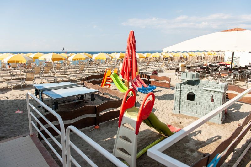Bagni Palm Beach