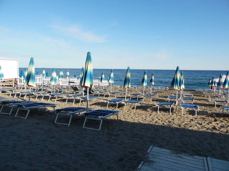Solaro Beach