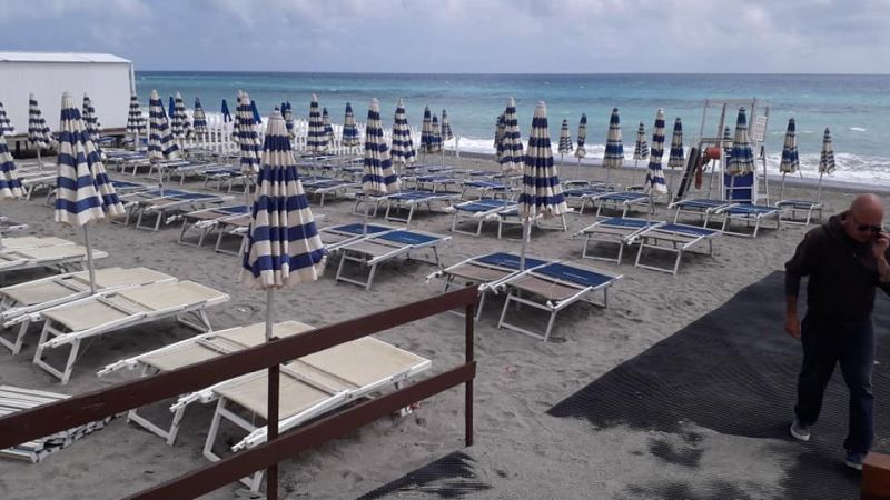 Solaro Beach