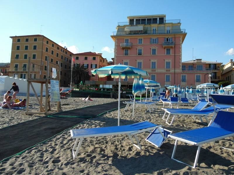 Solaro Beach