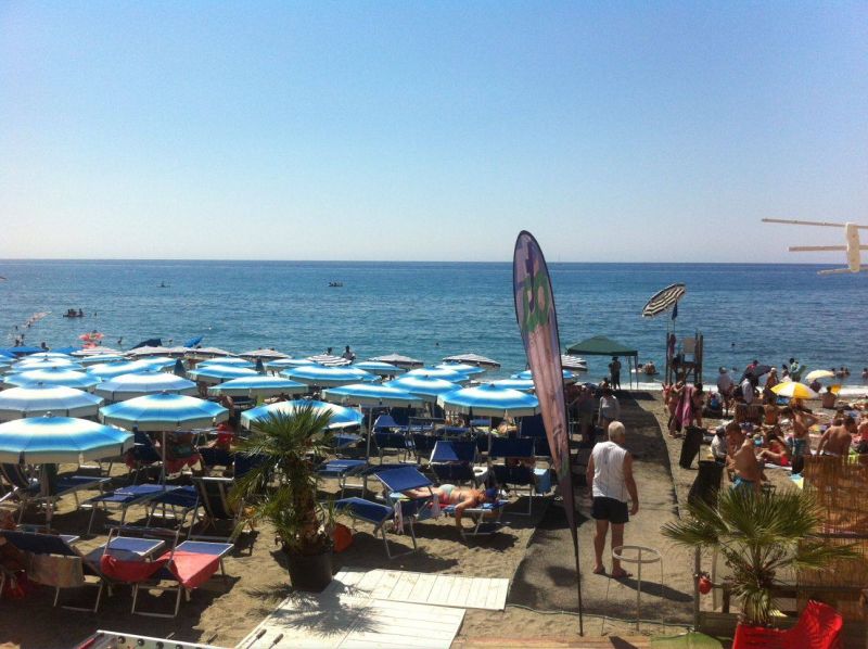 Solaro Beach