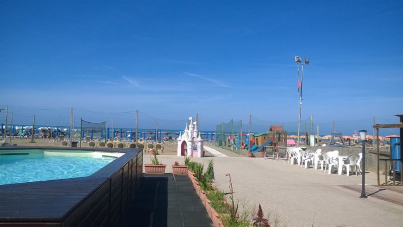 Bagno Paperino
