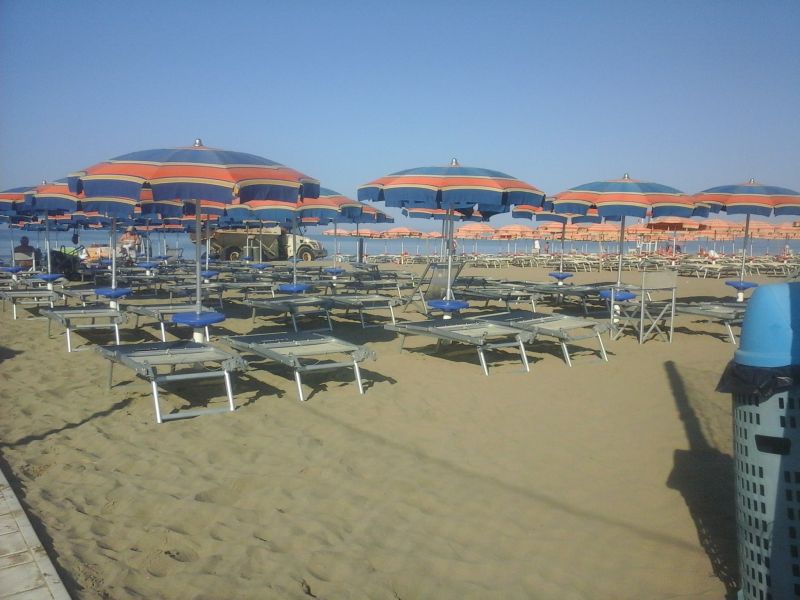 Bagno Paperino