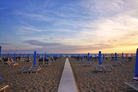 Bagno Paperino