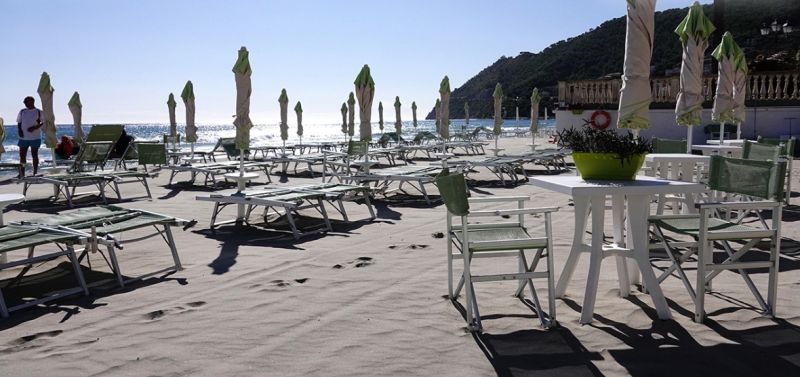 Bagni Hotel Splendid Mare