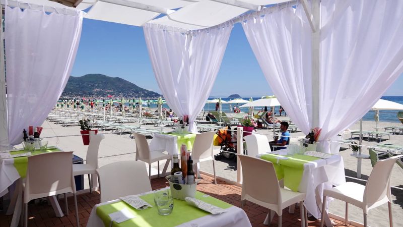 Bagni Hotel Splendid Mare