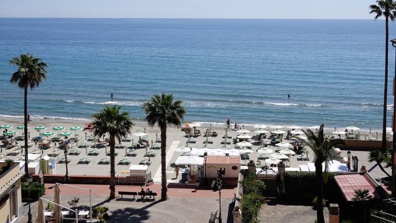 Bagni Hotel Splendid Mare