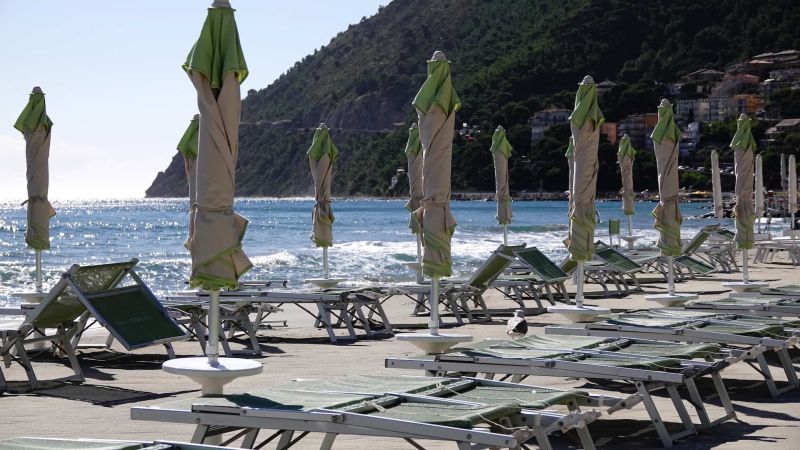 Bagni Hotel Splendid Mare