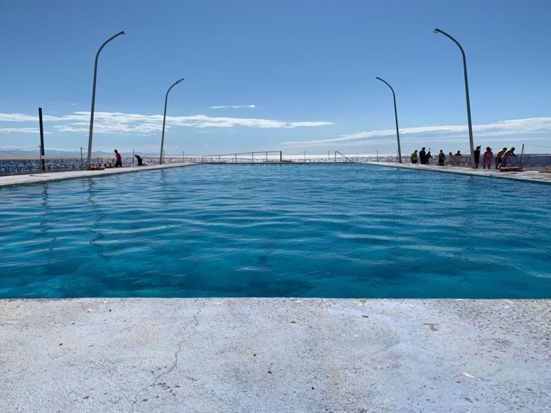 Bagni Nirvana