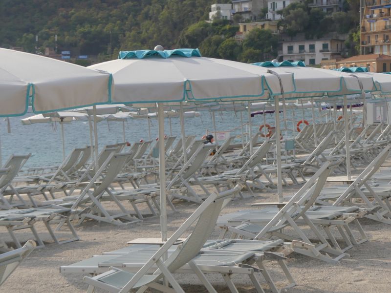 Bagni Ondina