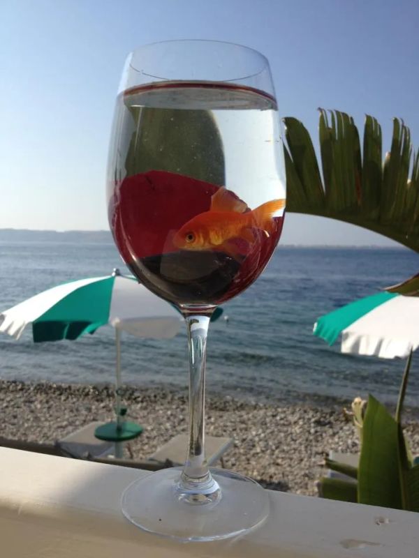 Spiaggia Del Lido Chiringuito