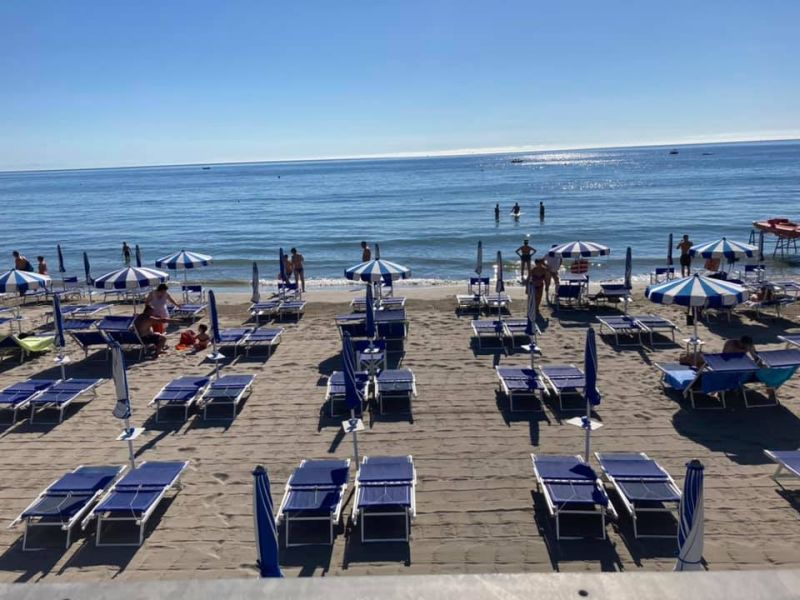 Bagni Irene