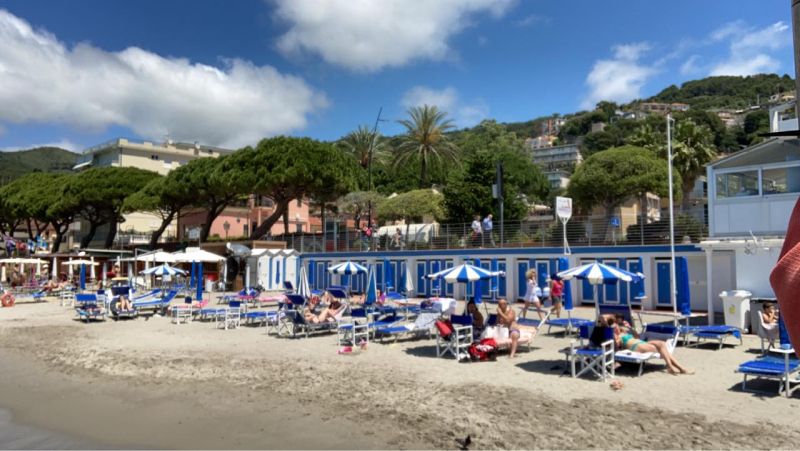 Bagni Irene