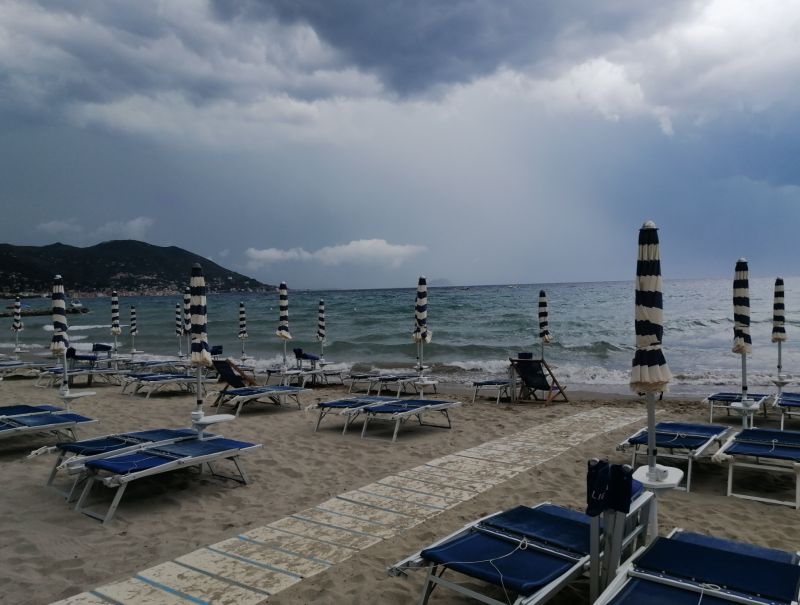 Bagni Lighea