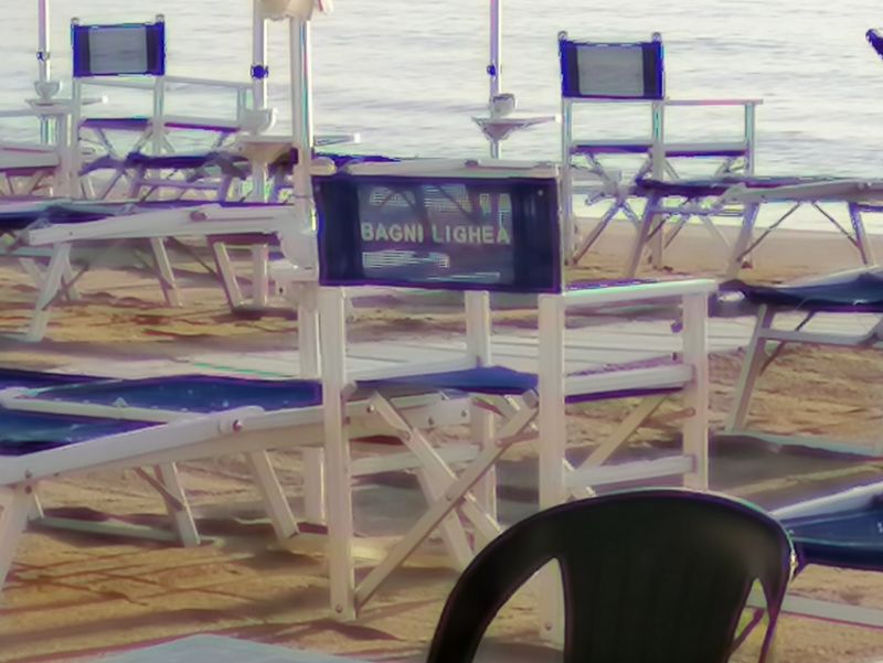 Bagni Lighea