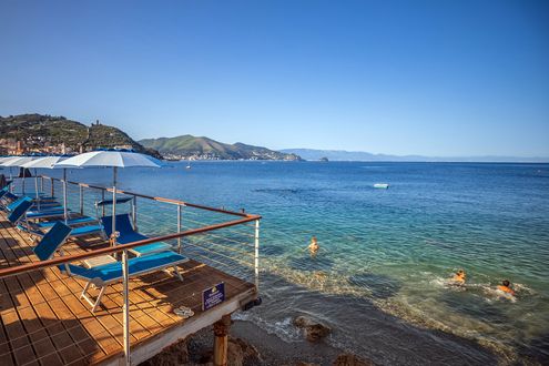 Cala Ziggurmare