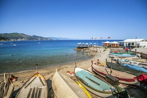 Cala Ziggurmare