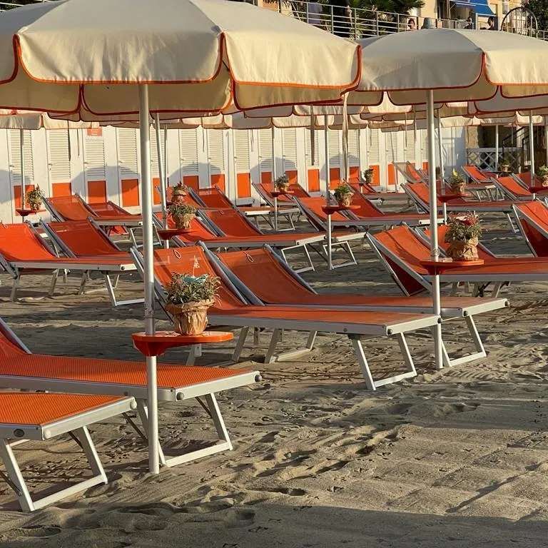 Bagni Lino