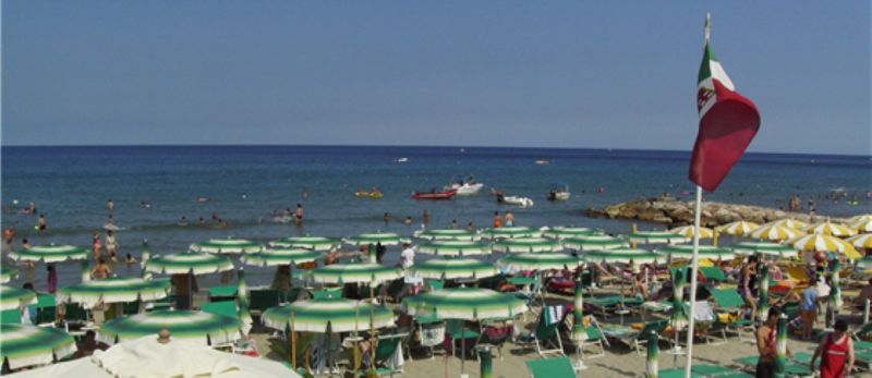 Bagni Maria
