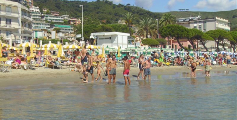 Bagni Maria