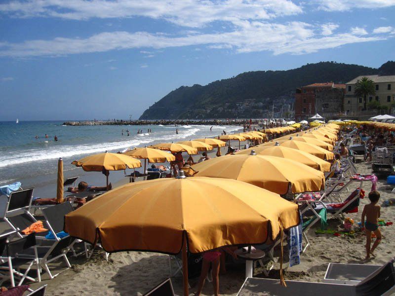 Lido Di Laigueglia