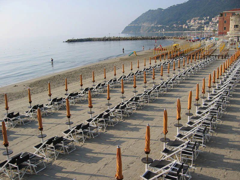 Lido Di Laigueglia