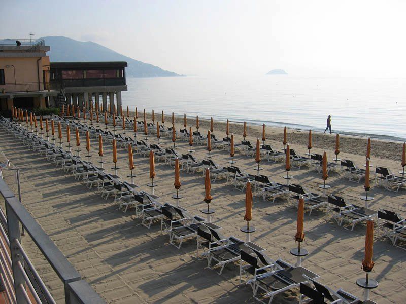 Lido Di Laigueglia