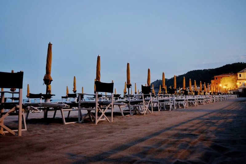 Lido Di Laigueglia