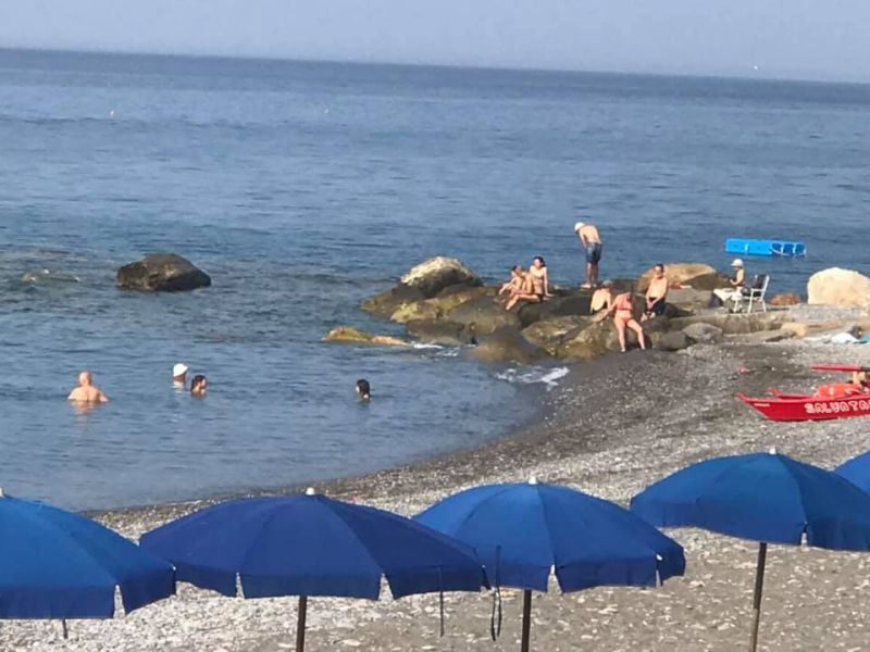 Bagni Corallo