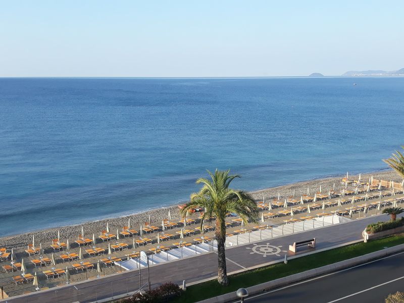 Bagni Gabbiano