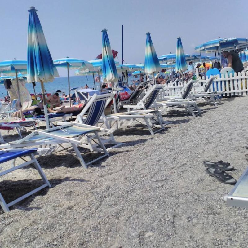 Bagni Gianni
