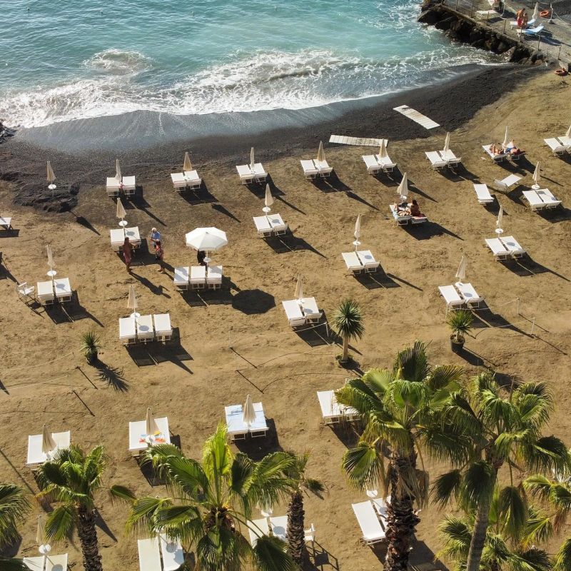 Hotel Caravelle