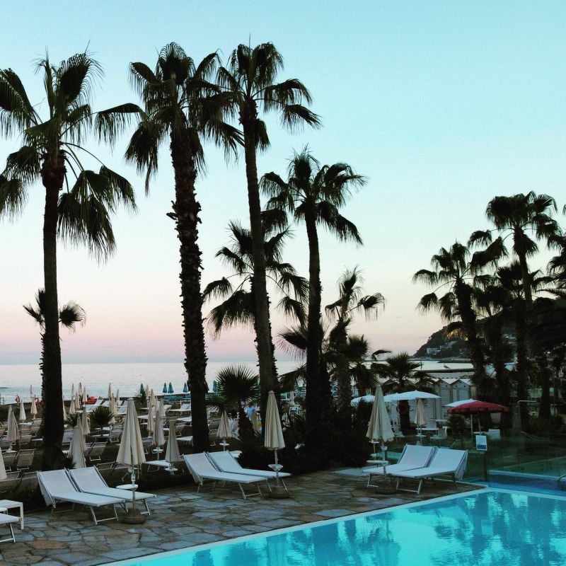 Hotel Caravelle