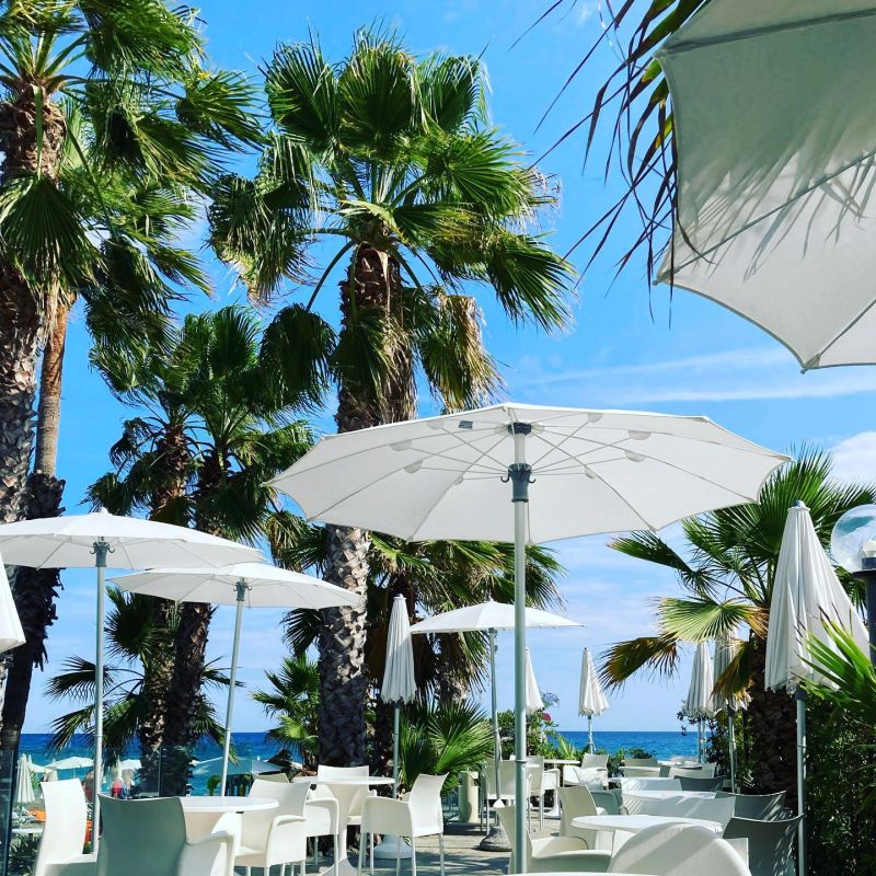 Hotel Caravelle