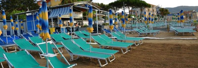 Beach Bar Giardino
