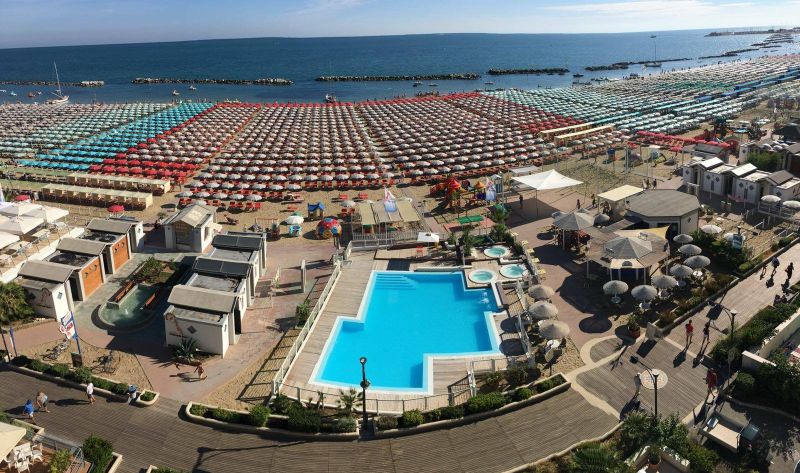 Il Lido Delle Sirene