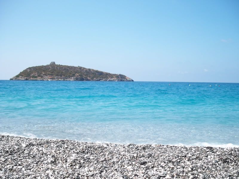 Spiaggia Diamante Nord