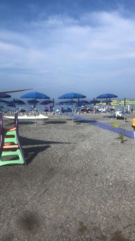 Lido Ajnella