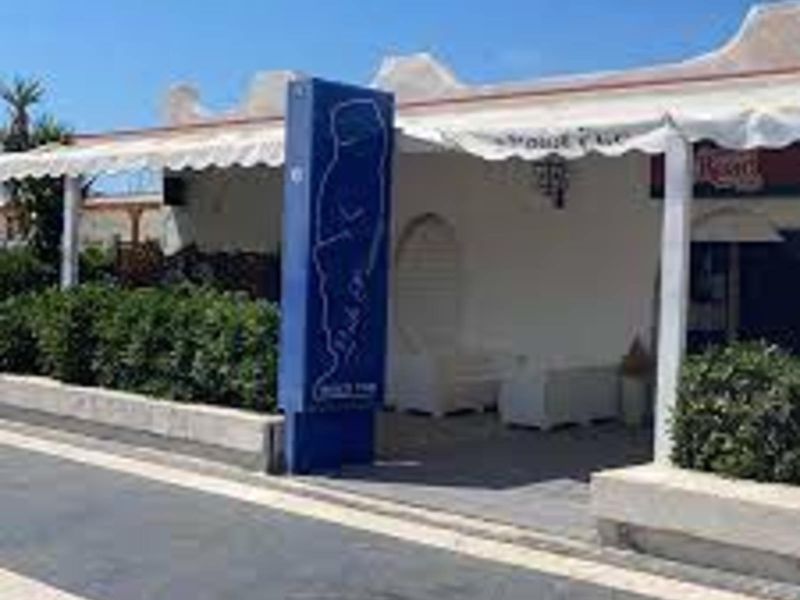 Lido Sinuessa