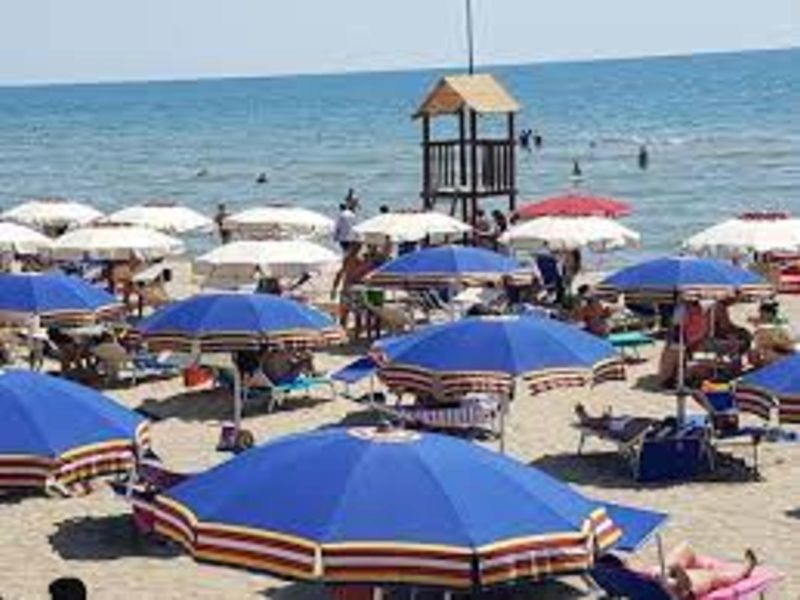 Lido Sinuessa