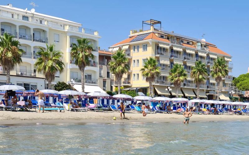Bagni Elena