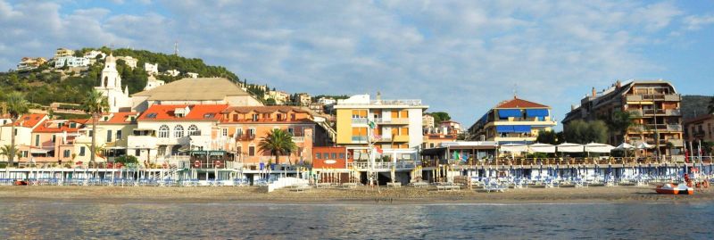 Bar Bagni Grifone