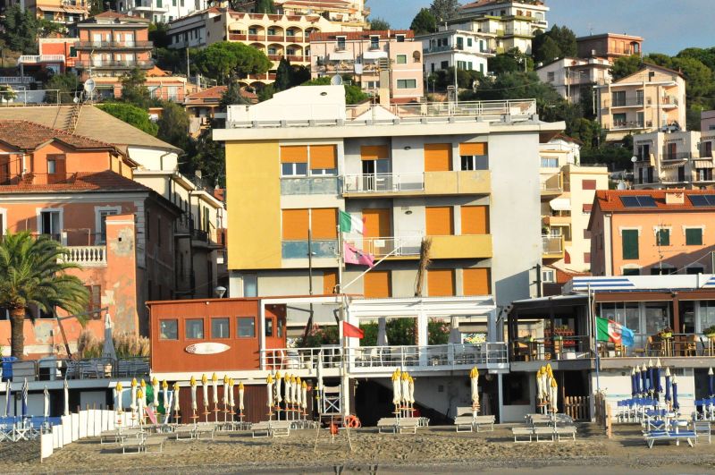 Bar Bagni Grifone