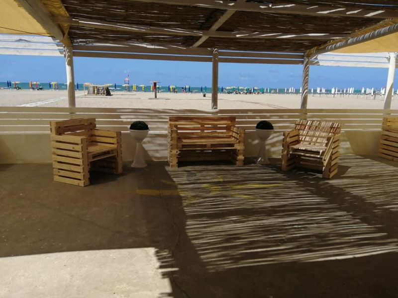 Lido El Sombrero Baiaverde