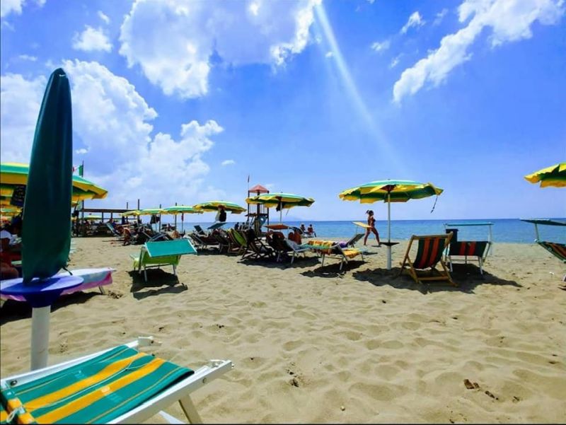 Lido El Sombrero Baiaverde