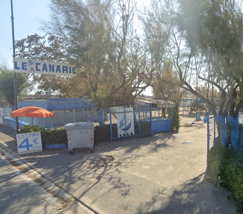 Lido Le Canarie