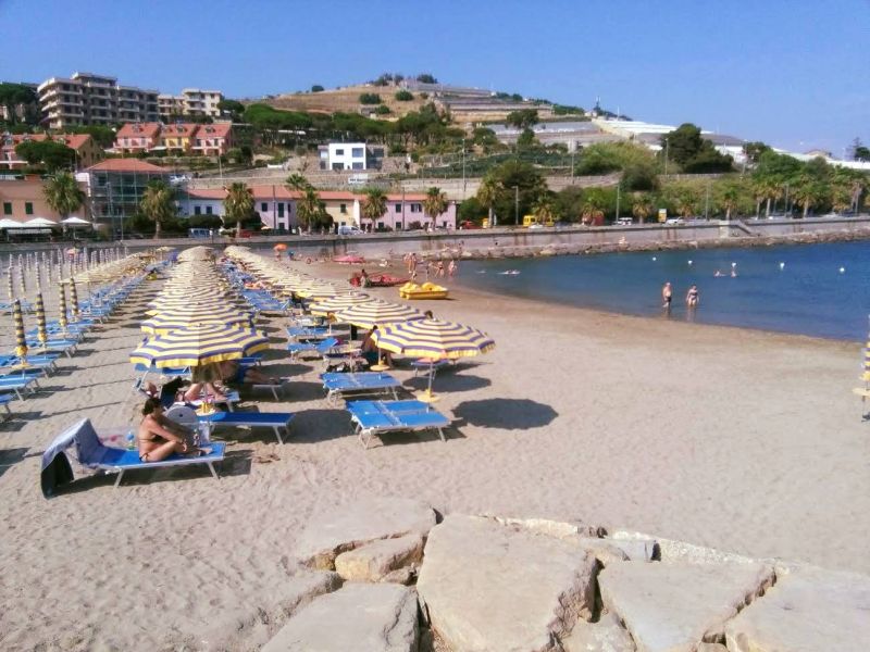 Baia Azzurra